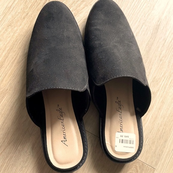 ‼️SOLD‼️ Mules. (Brand new with tags). - Picture 1 of 2